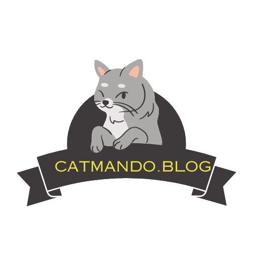 catmando.blog